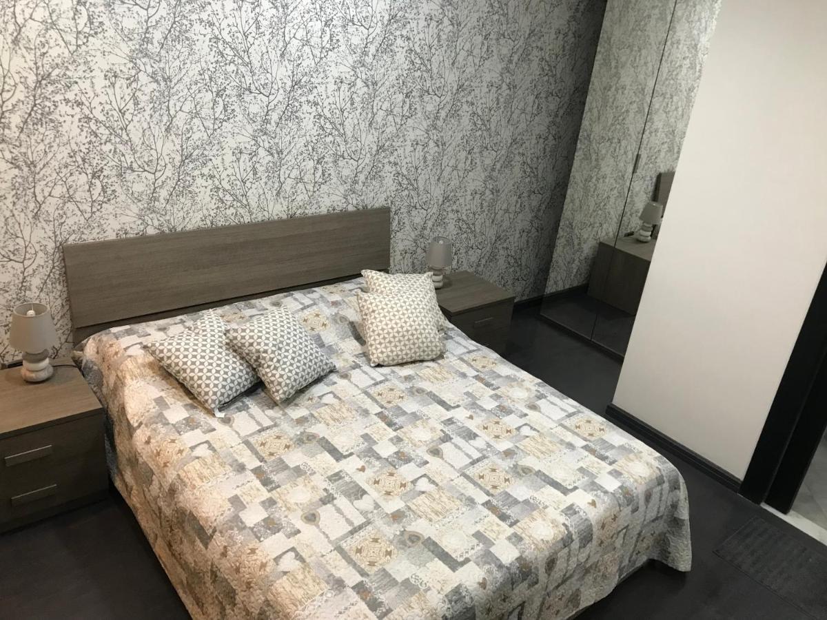 Vacanze Partenopee 那不勒斯 外观 照片